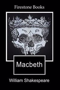 MACBETH: DYSLEXIA-FRIENDLY EDITION