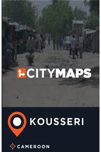 City Maps Kousseri Cameroon