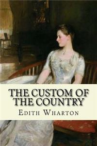 Custom of the Country