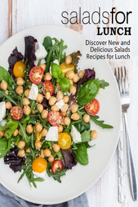 Salads for Lunch