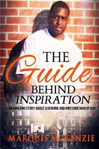 Guide Behind Inspiration