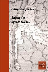 Sagen Der Sylter Friesen