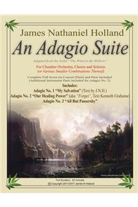 An Adagio Suite