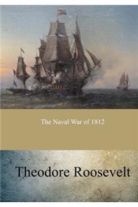 The Naval War of 1812