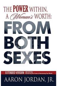 The Power Within, A Woman's Worth
