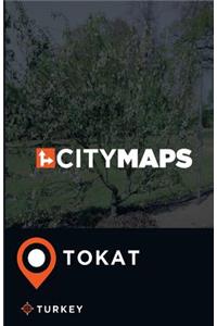 City Maps Tokat Turkey