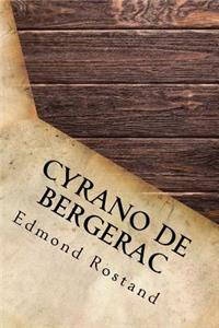 Cyrano de Bergerac