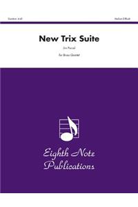 New Trix Suite