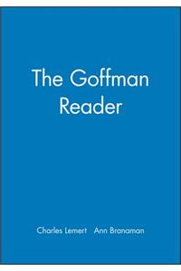 Goffman Reader