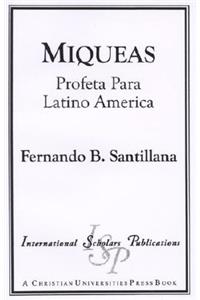 Miqueas