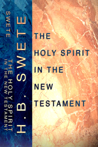 Holy Spirit in the New Testament