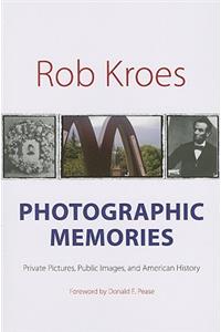 Photographic Memories