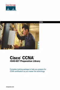 Cisco CCNA Preparation Library