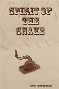 Spirit of the Snake