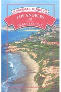 A Marmac Guide to Los Angeles