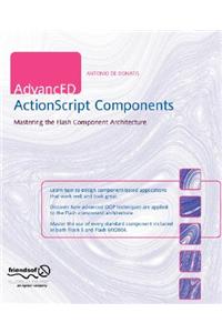 Advanced ActionScript Components