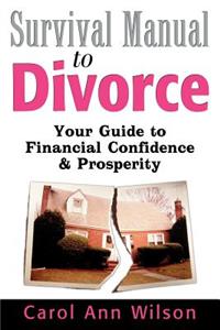 Survival Manual to Divorce