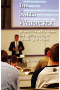 The Sales Whisperer