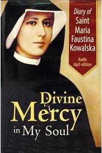 Diary of Saint Maria Faustina Kowalska