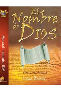 Nombre de Dios Manual