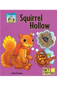 Squirrel Hollow