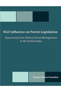 NGO Influence on Forest Legislation