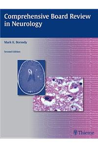 Comprehensive Board Review in Neurology