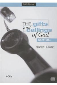 Gifts and Callings of God Series