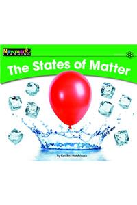 The States of Matter Leveled Text