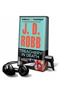 Treachery in Death