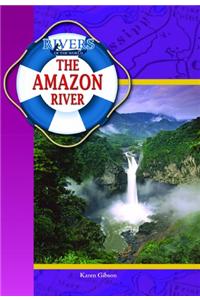 The Amazon River