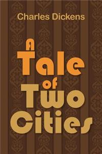 A Tale of Two Cities