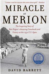 Miracle at Merion