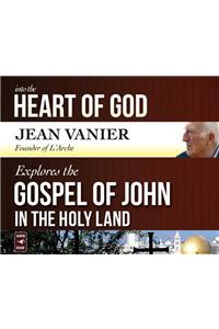 Into the Heart of God
