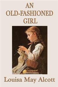 Old-Fashioned Girl