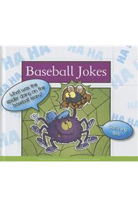 Baseball Jokes
