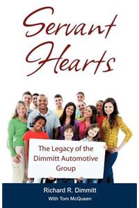 Servant Hearts