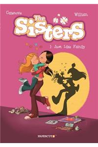 The Sisters Vol. 1