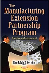 Manufacturing Extension Partnership Program