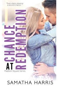 Chance At Redemption