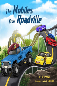 Mobiles from Roadville