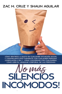 ¡No más silencios incómodos!