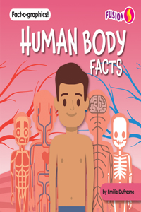 Human Body Facts