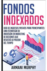 Fondos Indexados