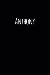 Anthony