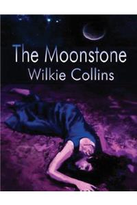 The Moonstone (Annotated)