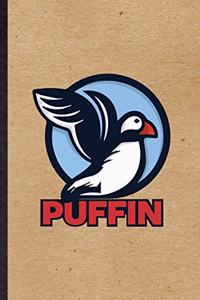 Puffin