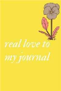 write journal now