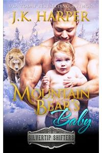 Mountain Bear's Baby