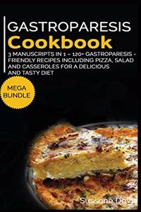 Gastroparesis Cookbook